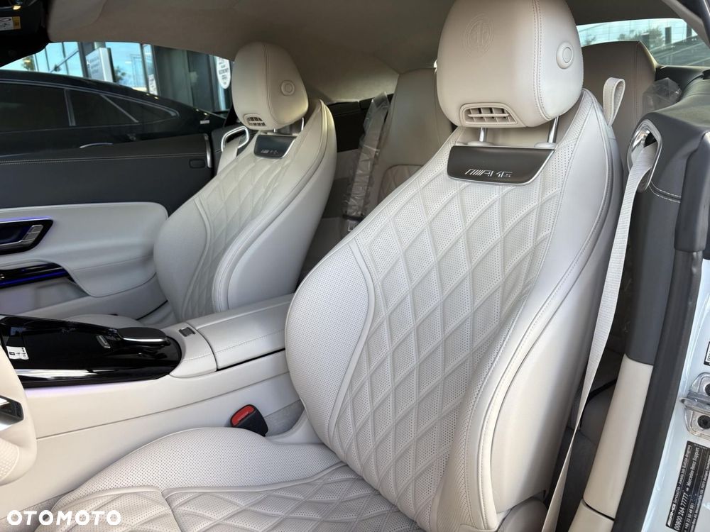 Mercedes-Benz SL - 8