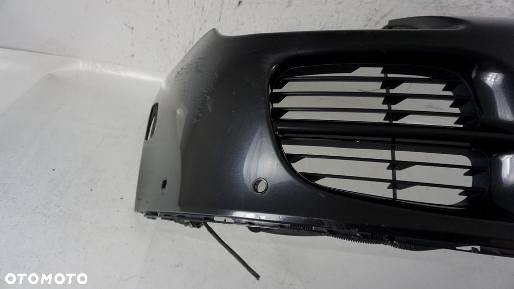ZDERZAK PRZÓD PRZEDNI PORSCHE CAYENNE I 1 7L 02-07 2002-2007 7L5807221 - 8