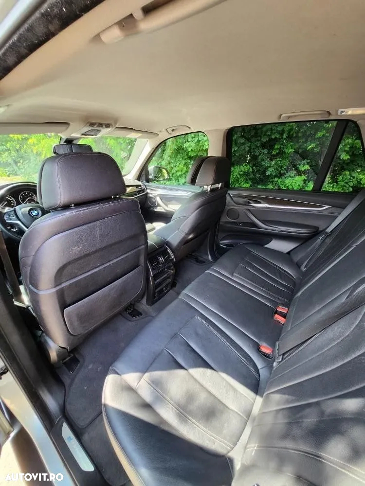 BMW X5 xDrive40e iPerformance - 11