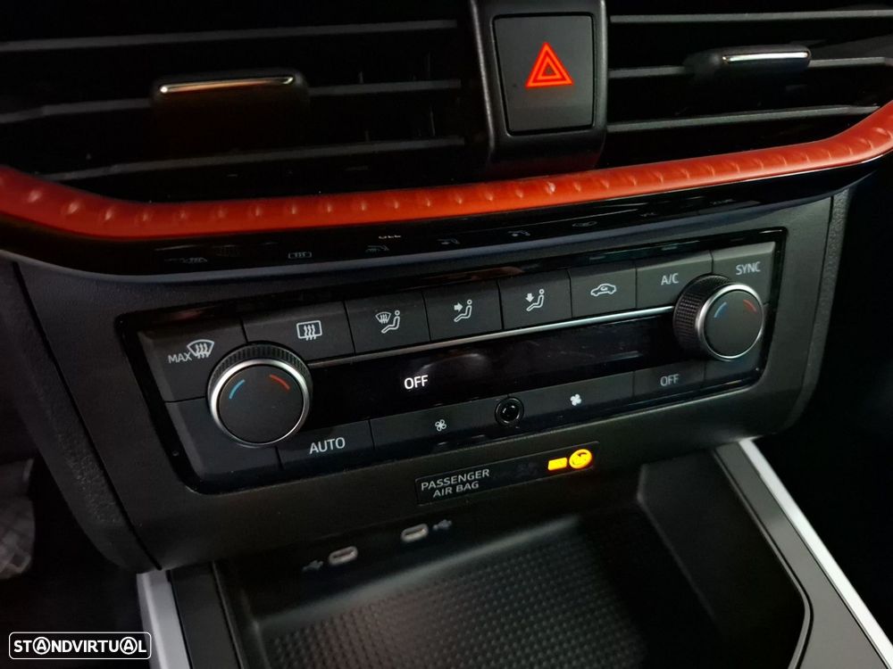 SEAT Arona 1.0 TSI FR - 18