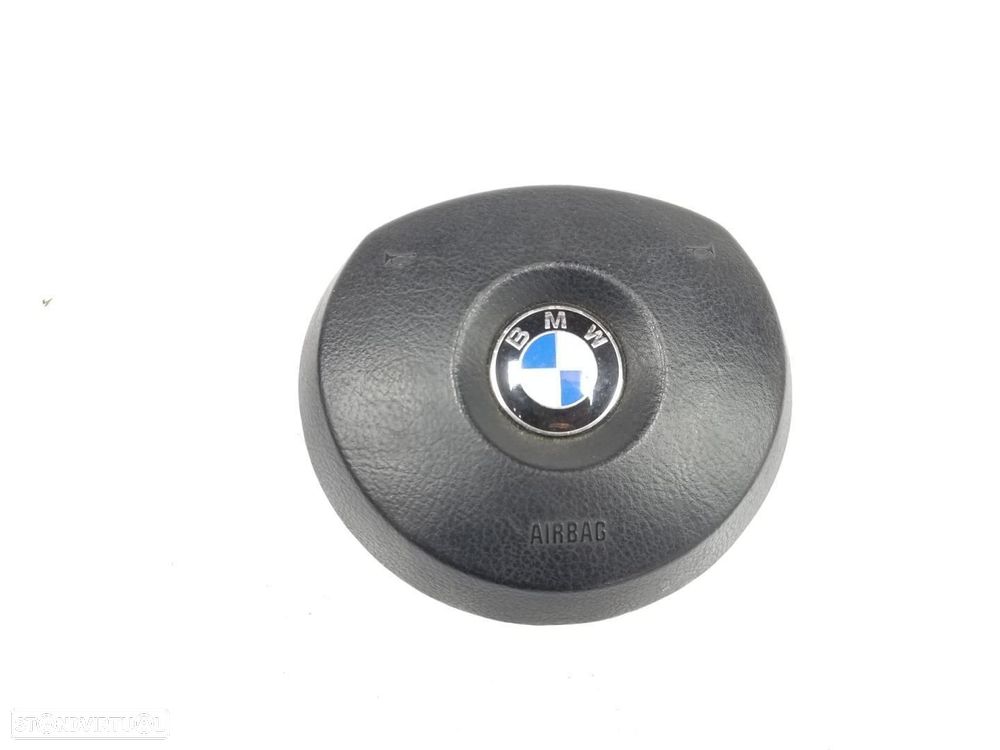 AIRBAG FRENTE ESQUERDO BMW SERIE X5 E53 - 1