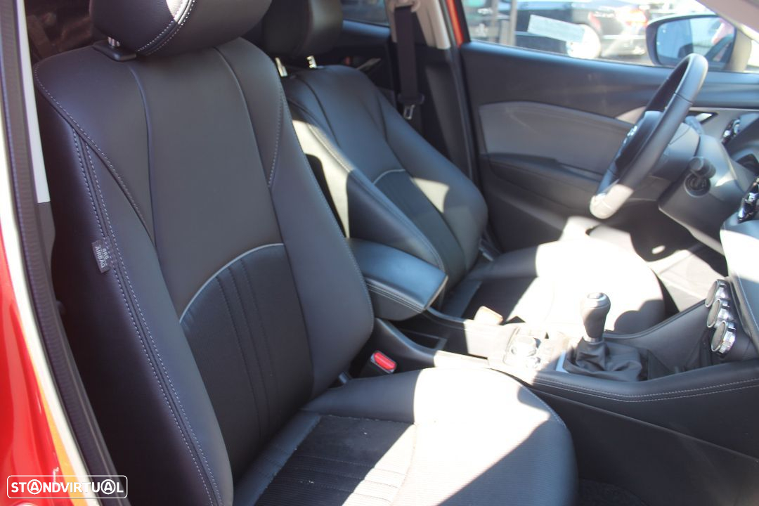 Mazda CX-3 de 2019 - 11
