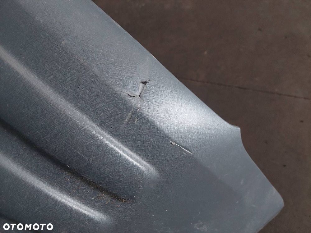 KOMPLETNY PRZÓD MASKA ZDERZAK LAMPA PAS PRZEDNI VW CADDY III LB9A - 6