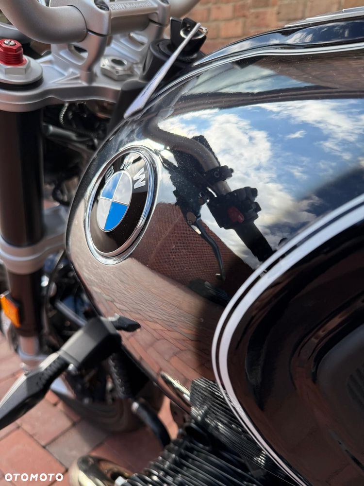 BMW R - 12