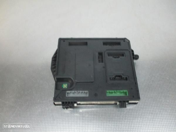 Bcm Renault Grand Scénic Iii (Jz0/1_) - 4