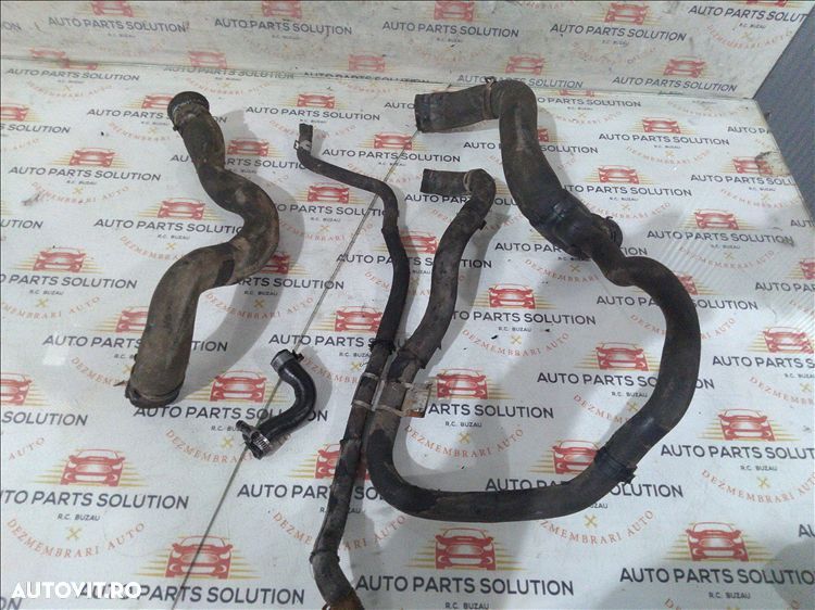 furtune apa  4 buc  opel astra h 1.7 cdti an fabr. 2005 - 1