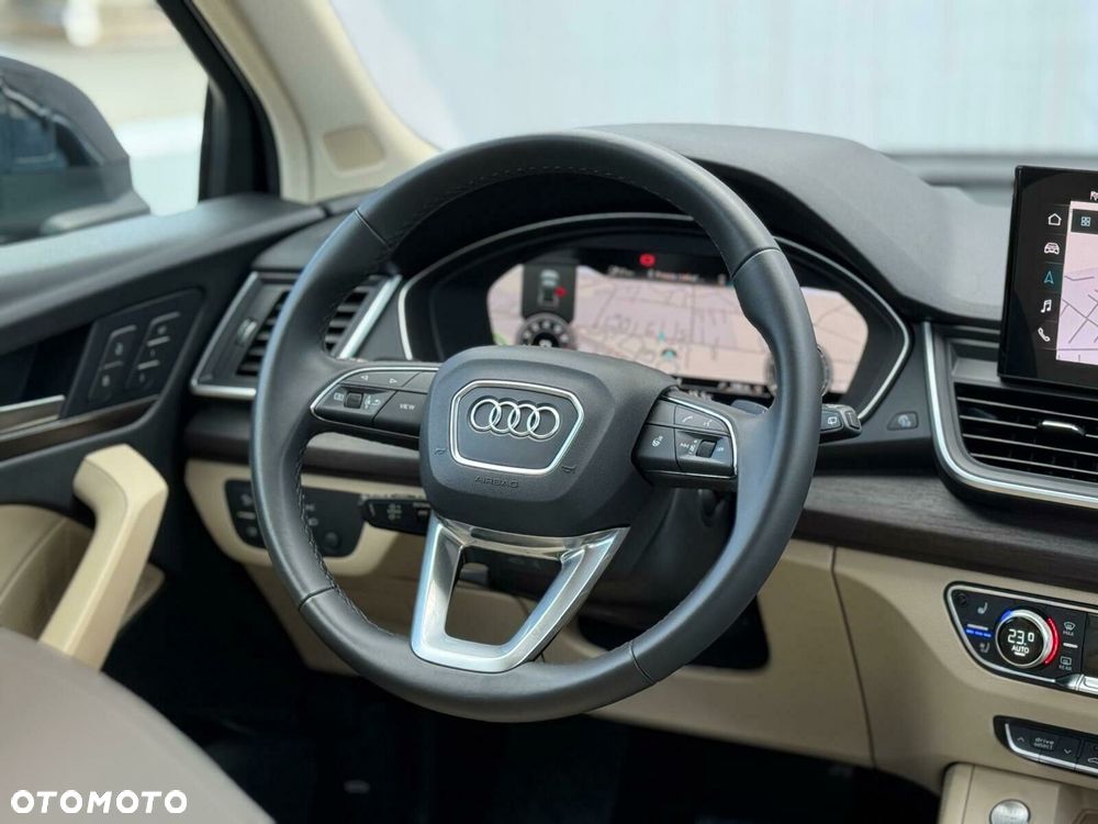 Audi Q5 e-Hybrid 270 kW Quattro S tronic - 16