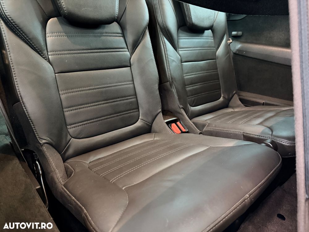 Renault Espace Energy dCi 160 EDC Intens - 26