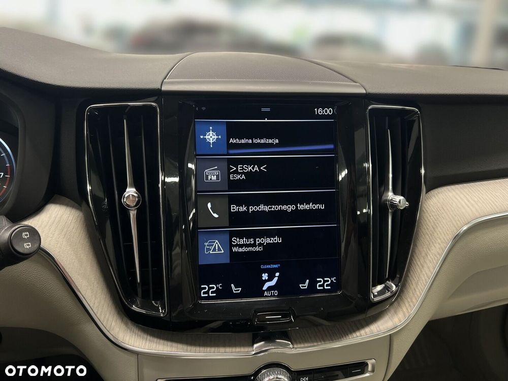 Volvo XC 60 T5 AWD Inscription - 27