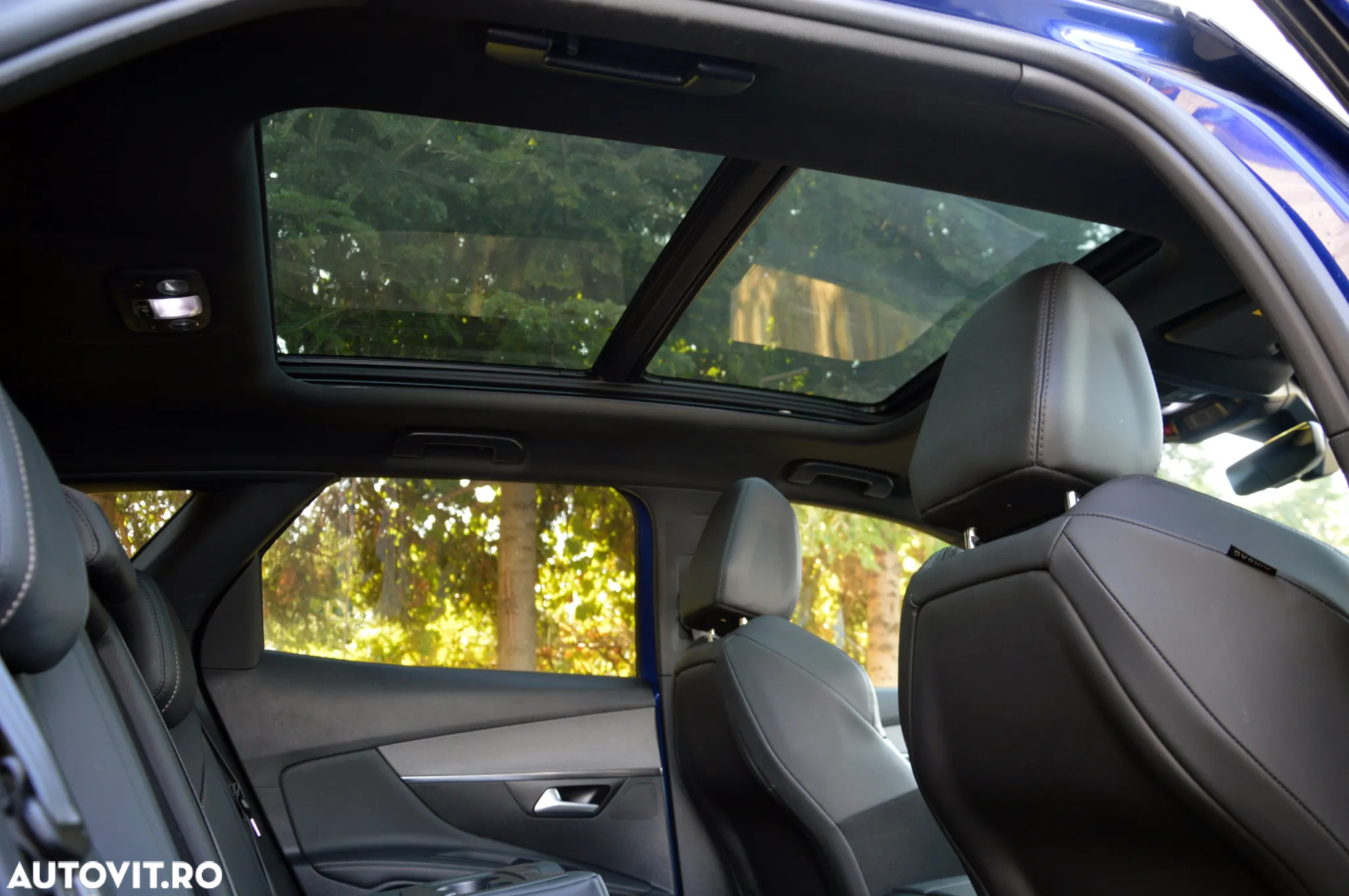 Peugeot 3008 PHEV 300 EAT8 4X4 GT - 6