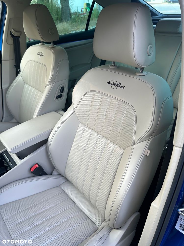 Skoda Superb 2.0 TSI L&K DSG - 14