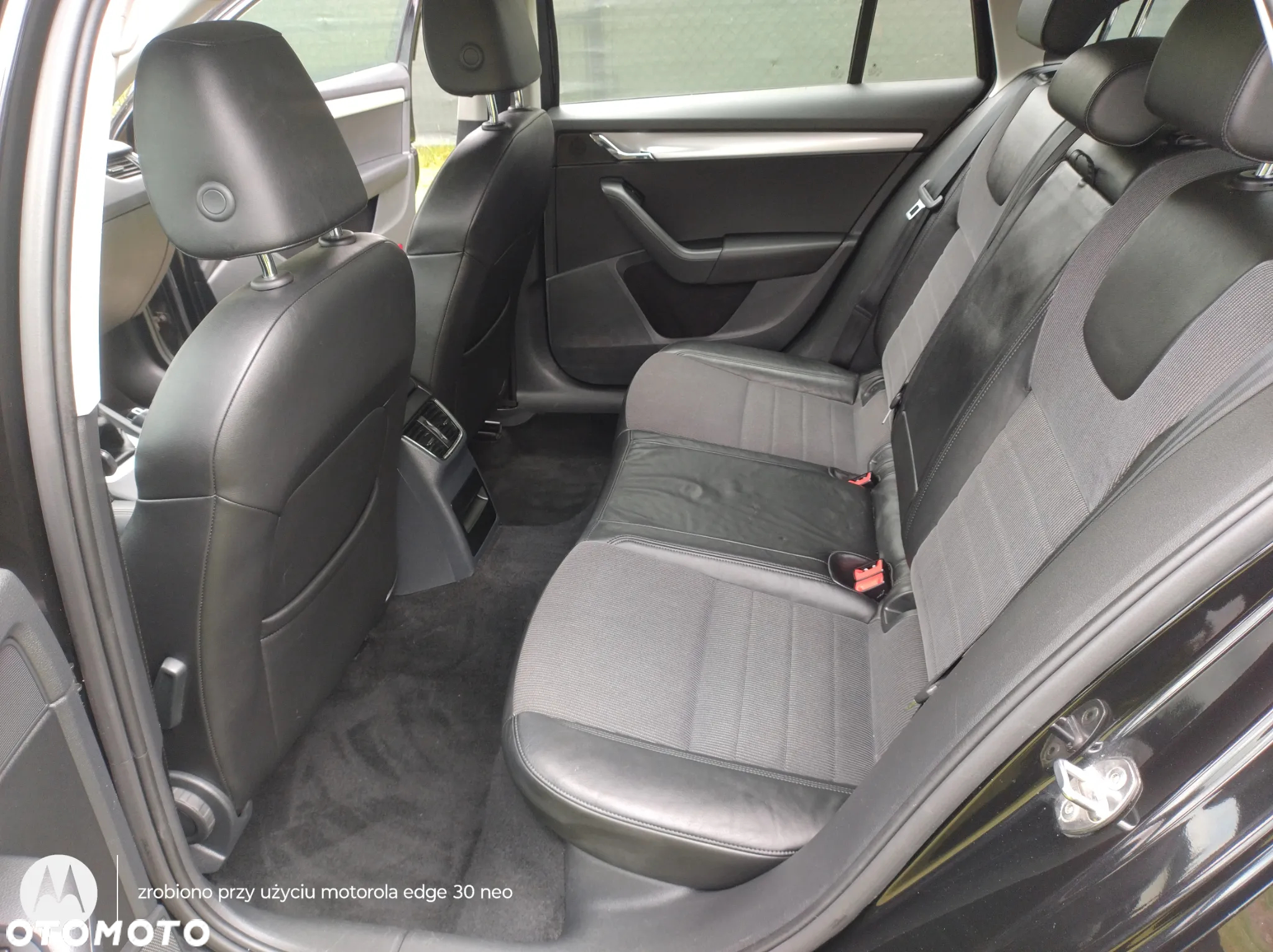 Skoda Octavia 2.0 TDI (Green tec) Ambition - 32