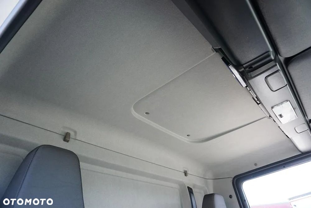 MAN TGL / 12.190 / E 6  / FIRANKA + WINDA / ŁAD. 6 525 KG / 16 PALET - 17