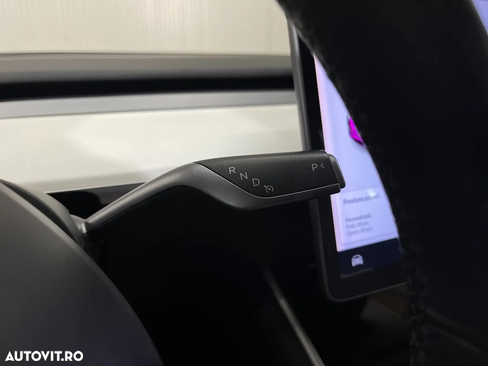 Tesla Model 3 Long Range Dual Motor 4WD - 19