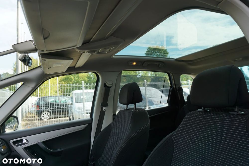 Citroën C4 Picasso 1.6 HDi FAP ESG6 Style - 10