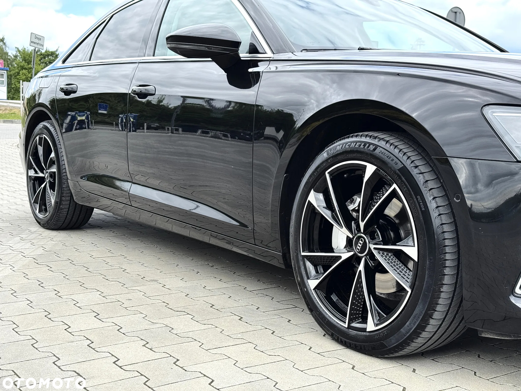 Audi A6 - 10