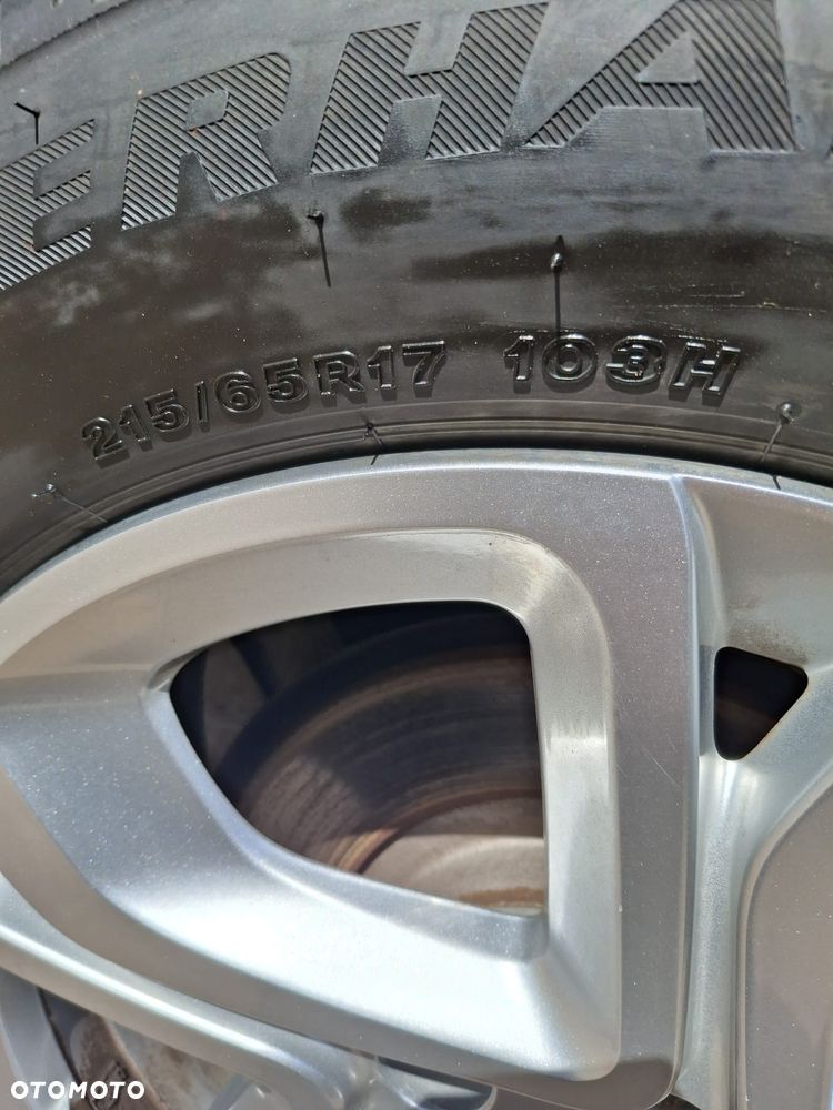 Citroën C5 Aircross BlueHDI 130 S&S LIVE PACK - 28