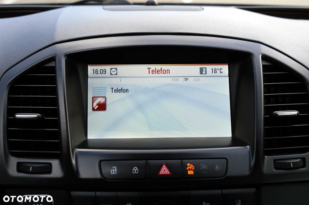 Opel Insignia 2.0 CDTI 4x4 ecoFLEX Start/Stop Sport - 18