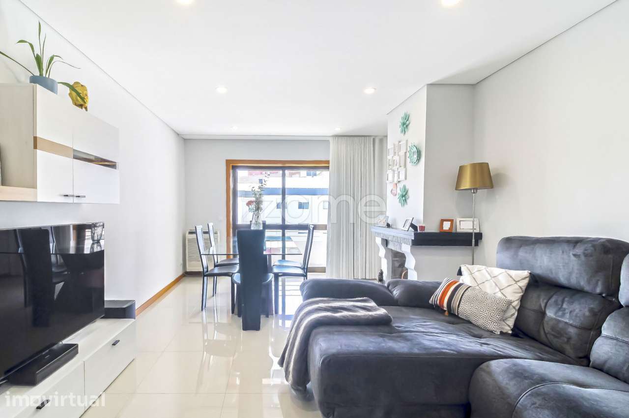 Apartamento T2+1 para venda - Grande imagem: 5/27