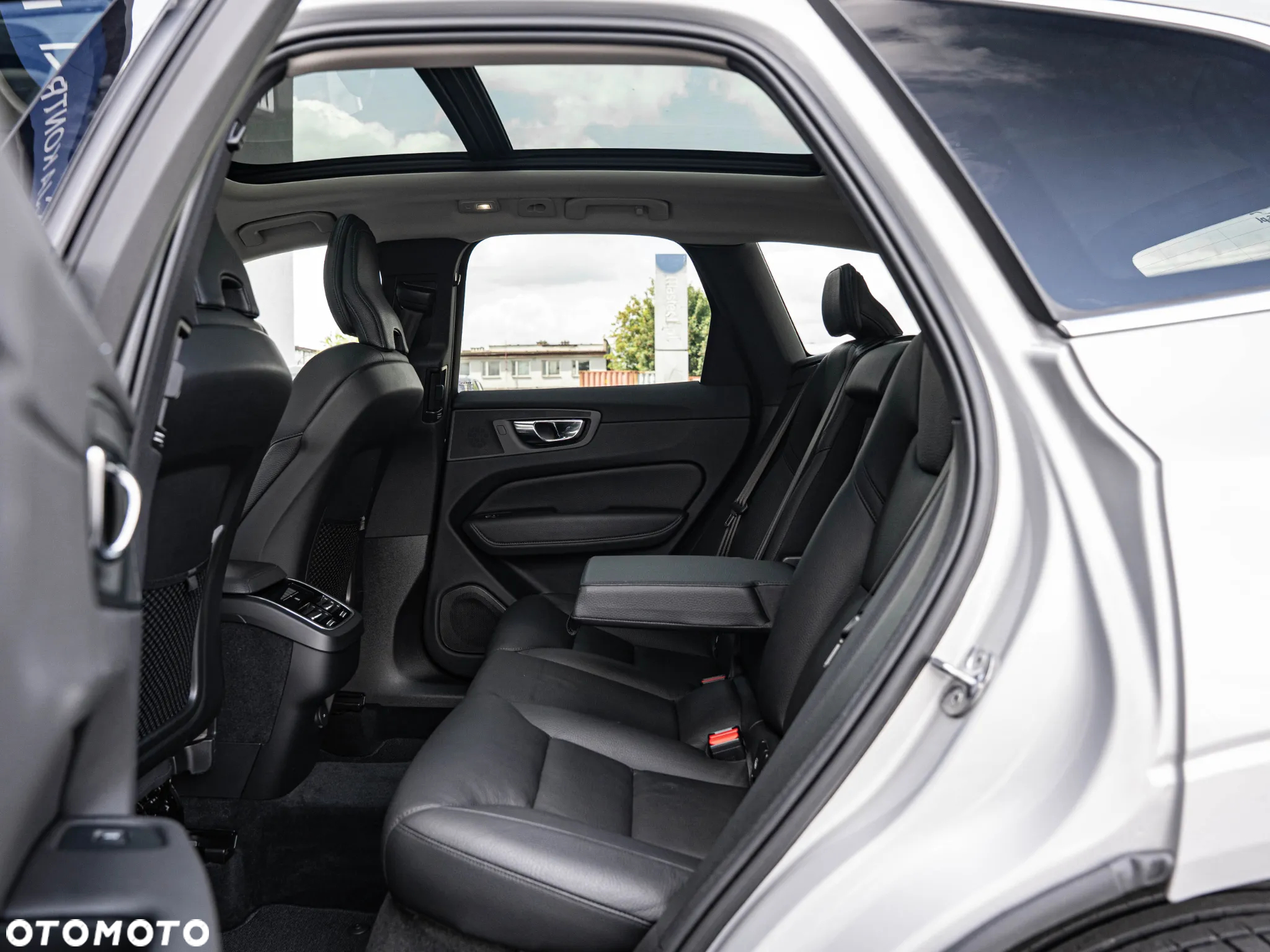 Volvo XC 60 B4 D Geartronic Inscription - 30