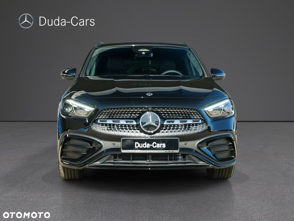 Mercedes-Benz GLA 200 mHEV AMG Line 7G-DCT - 5