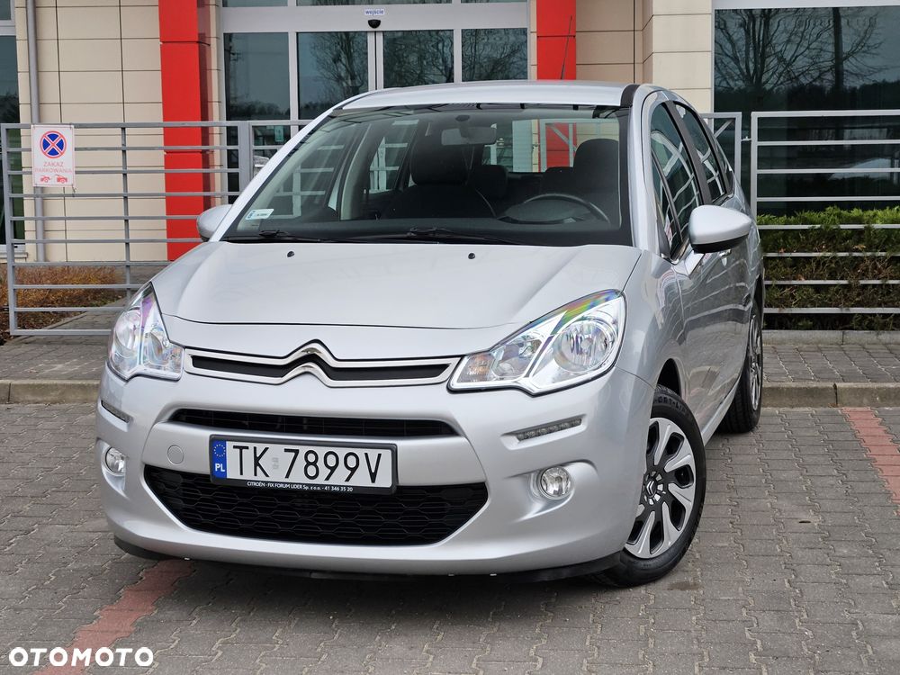 Citroën C3 - 2