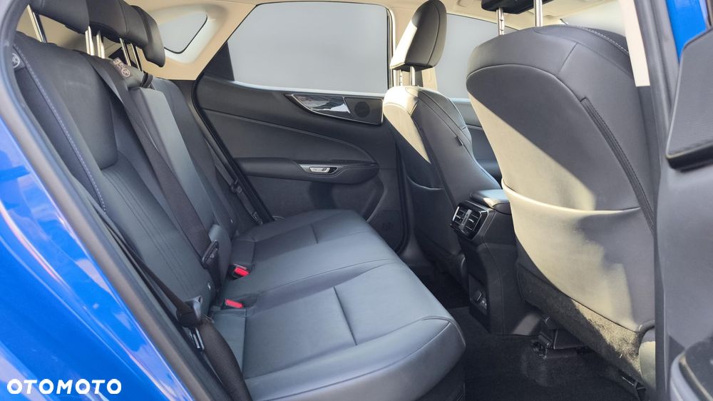 Lexus NX 350h Prestige AWD - 11