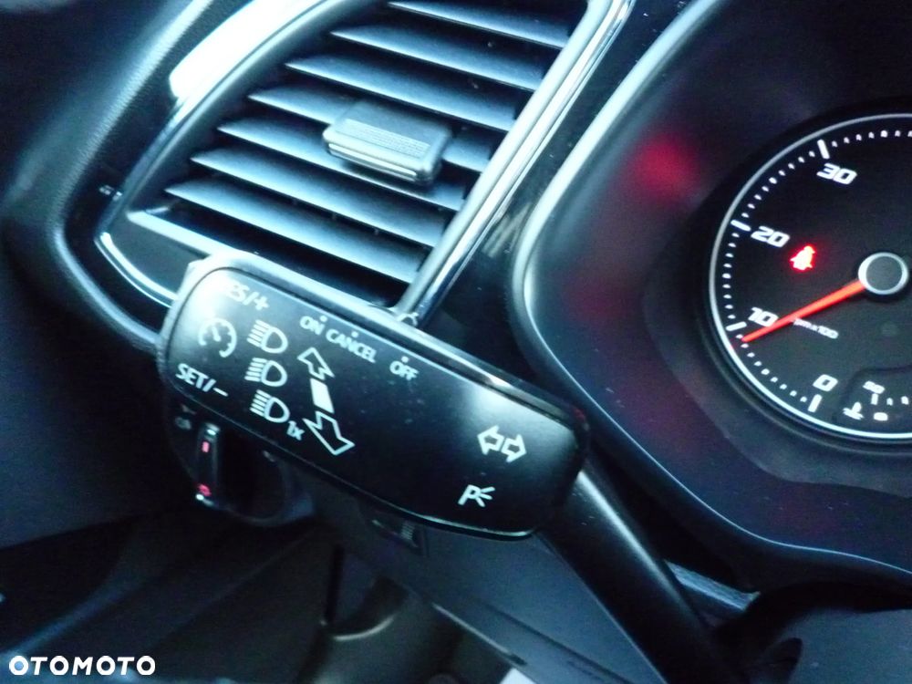 Seat Leon 1.6 TDI Style - 17