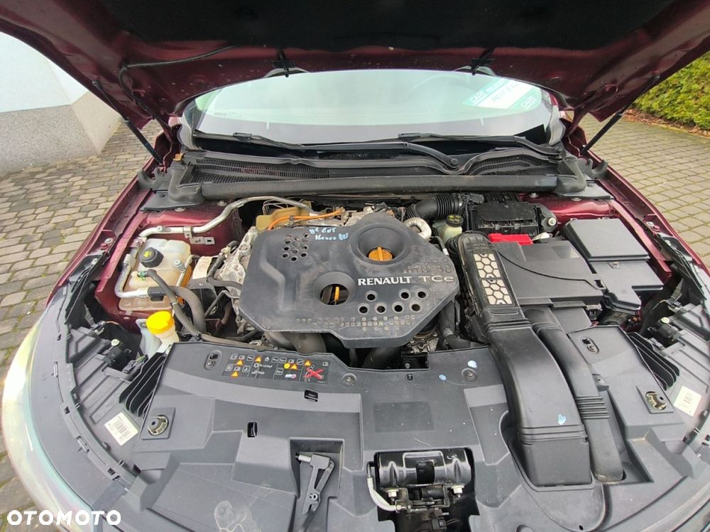 Renault Talisman - 25