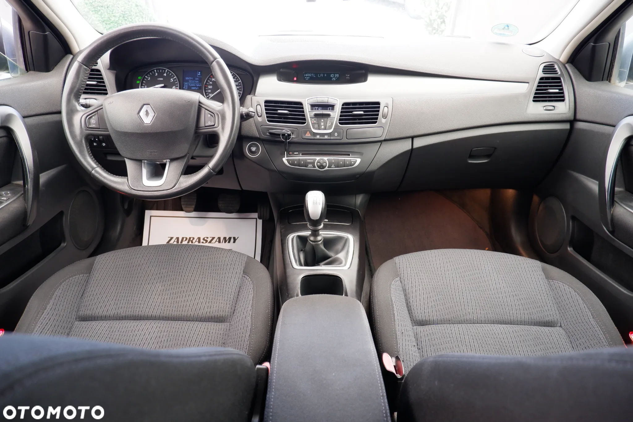 Renault Laguna - 11