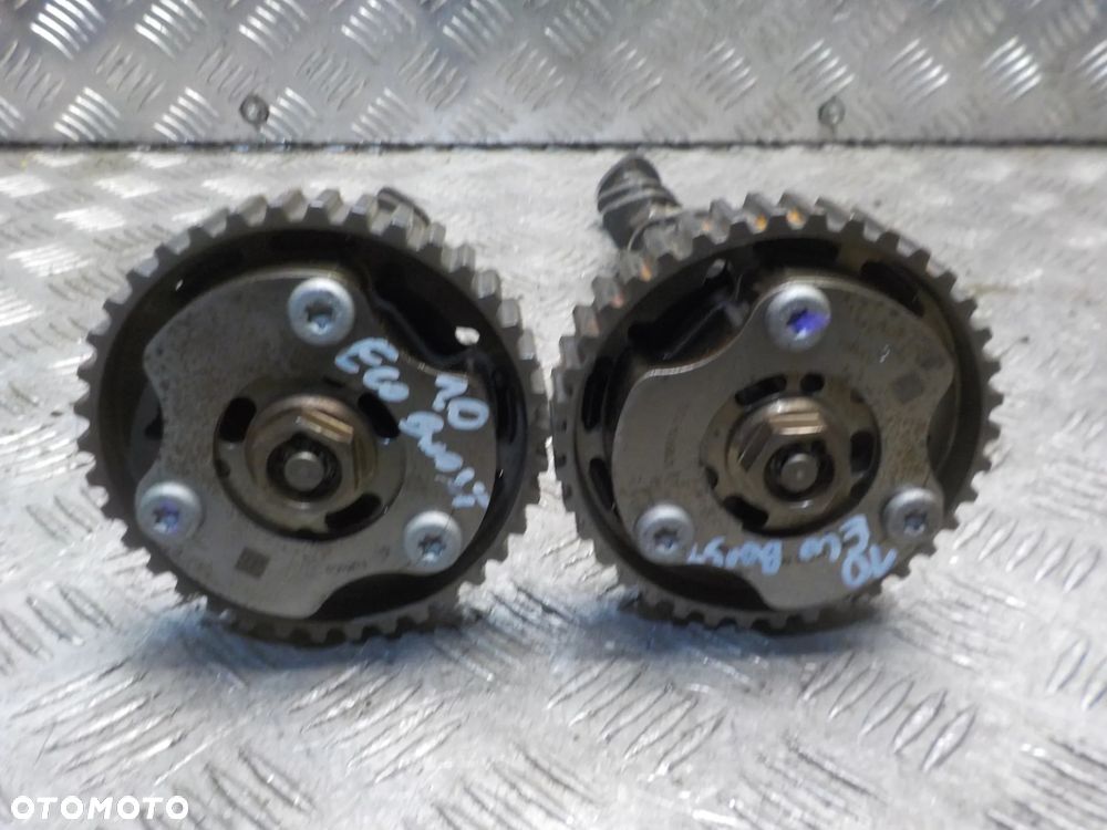 FORD 1.0 ECOBOOST WAŁEK ROZRZĄDU - 2