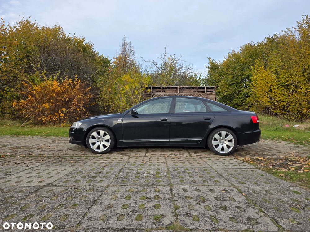 Audi A6 Limousine - 9