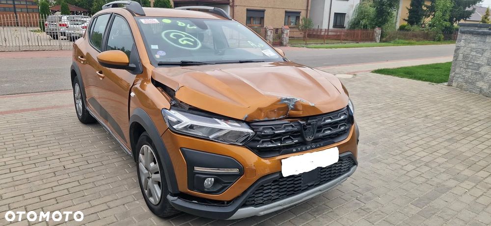 Dacia Sandero - 2
