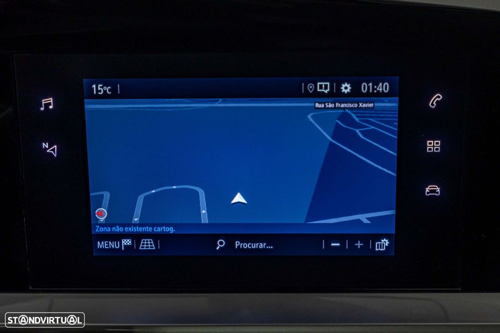 Opel Mokka-e Elegance - 23