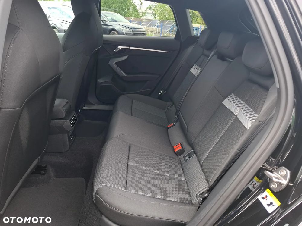Audi A3 Allstreet - 13