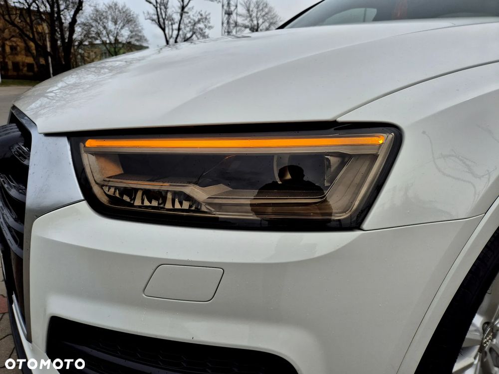 Audi Q3 2.0 TDI Sport - 26