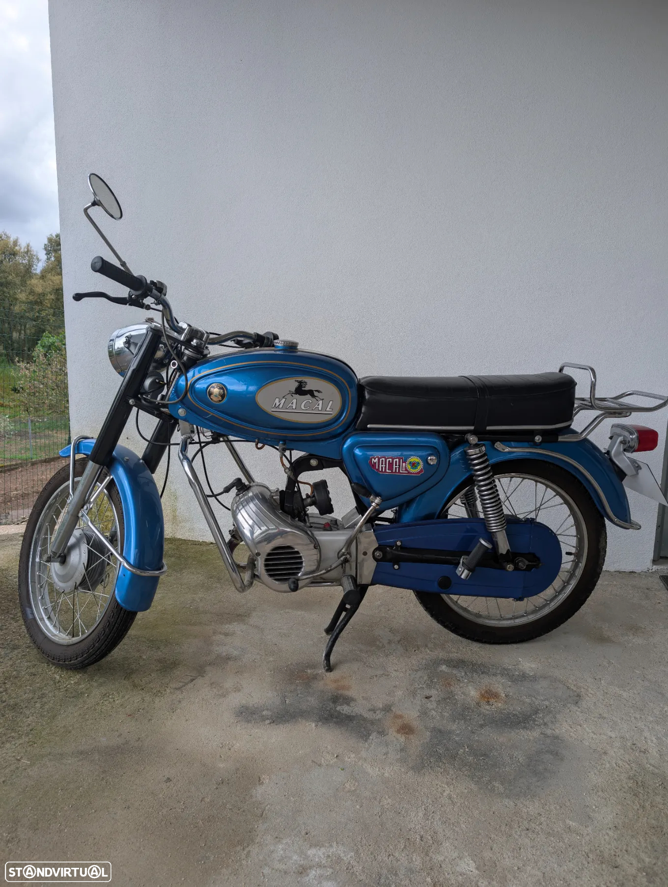 Macal M70 - 4
