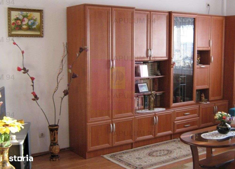 Apartament 2 camere zona Pipera OMV — fotografia 1