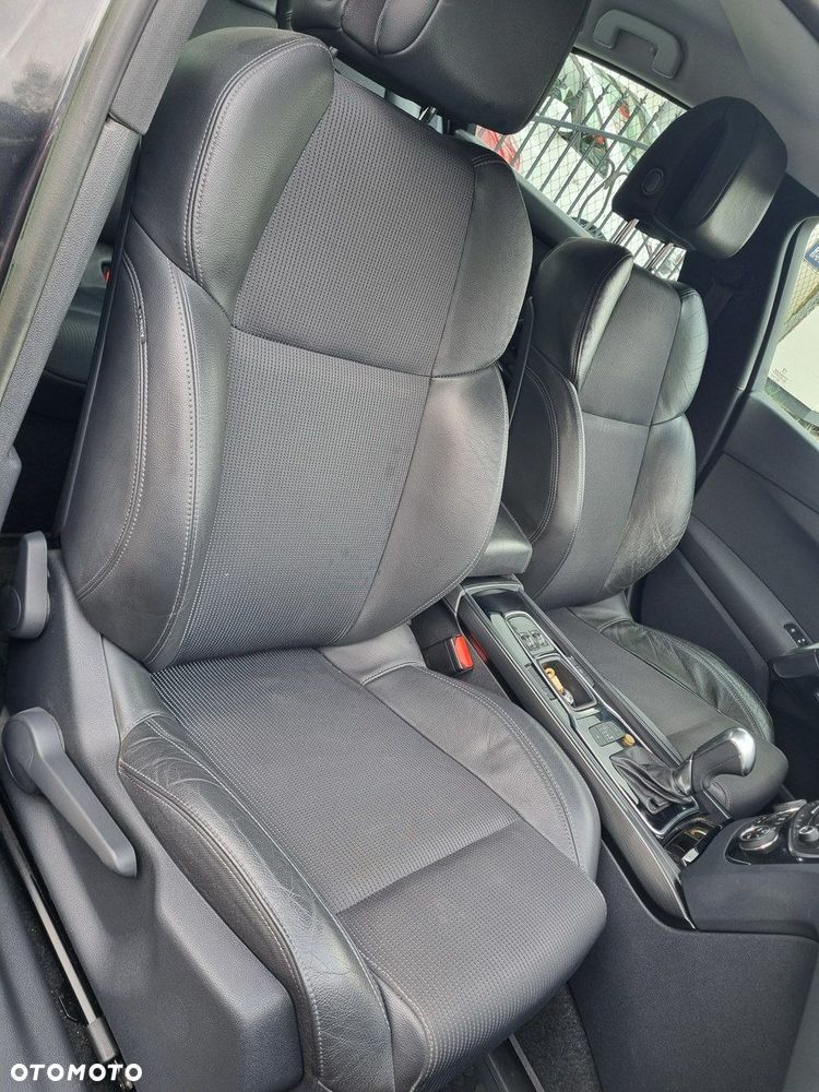 Peugeot 508 - 15