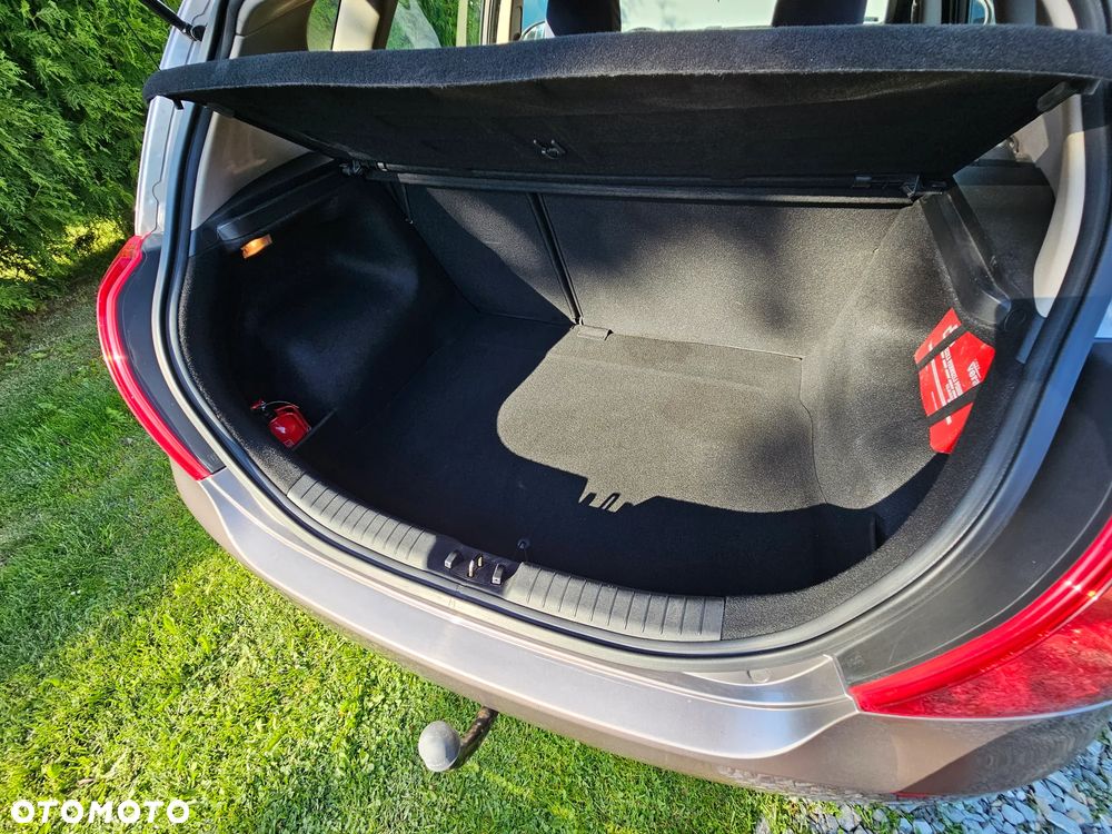 Kia Ceed 1.4 Comfort - 9