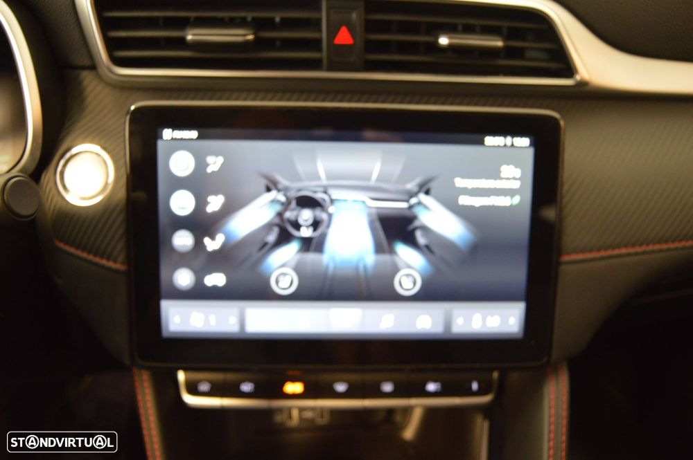 MG ZS Standard Comfort - 36