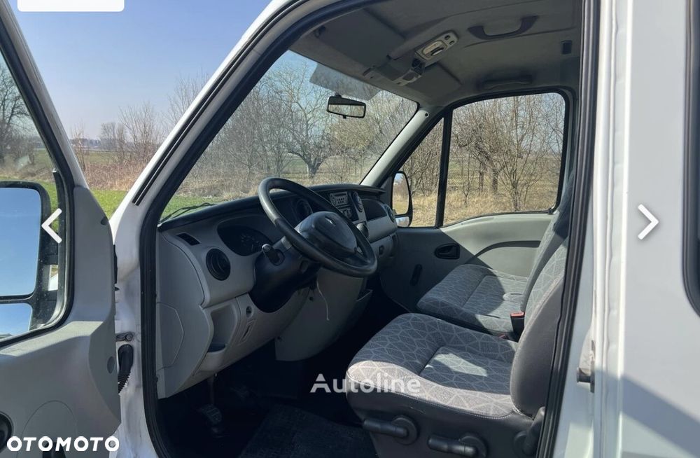 Renault master - 6