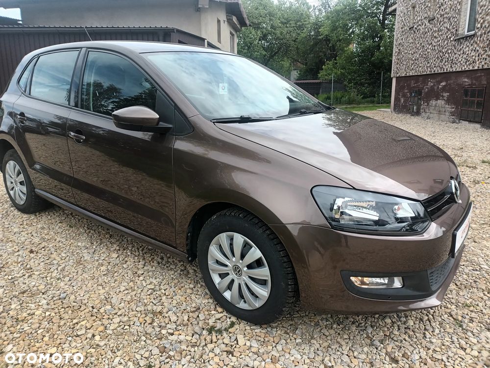 Volkswagen Polo 1.4 16V Highline Optimum - 10