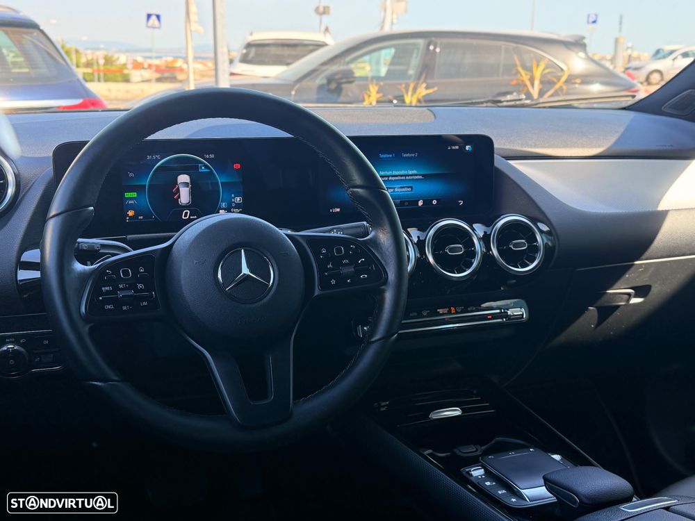 Mercedes-Benz GLA 250 e 8G-DCT Style - 6