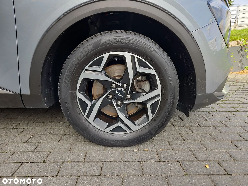 Kia Sportage 1.6 T-GDI M 2WD - 18