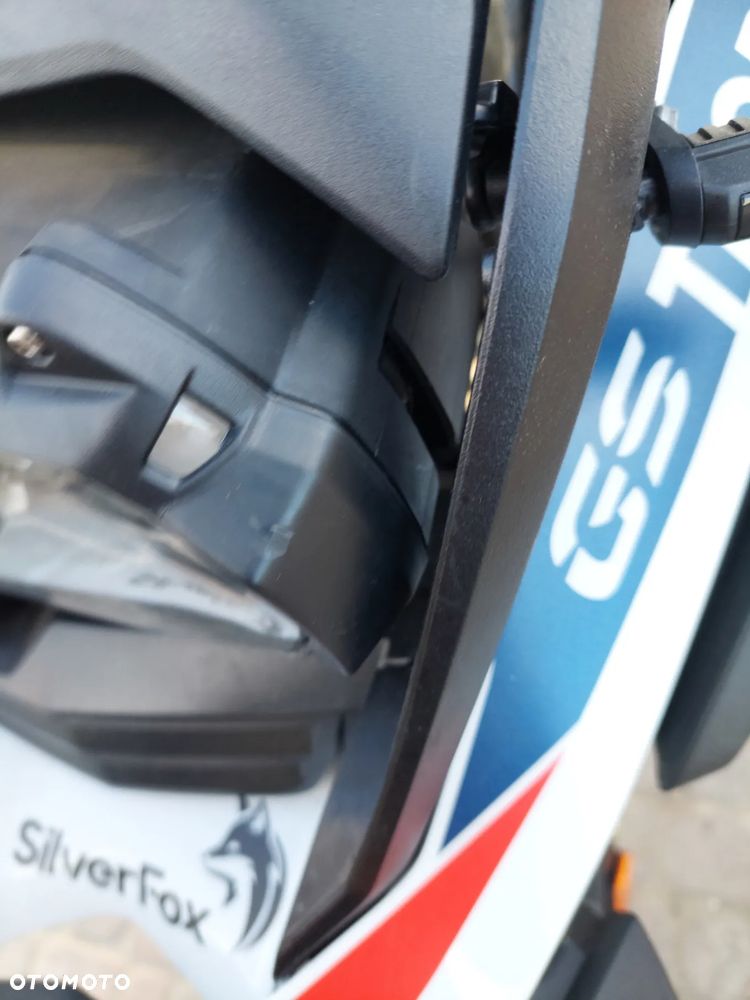 BMW R1250 GS Adventure - 12