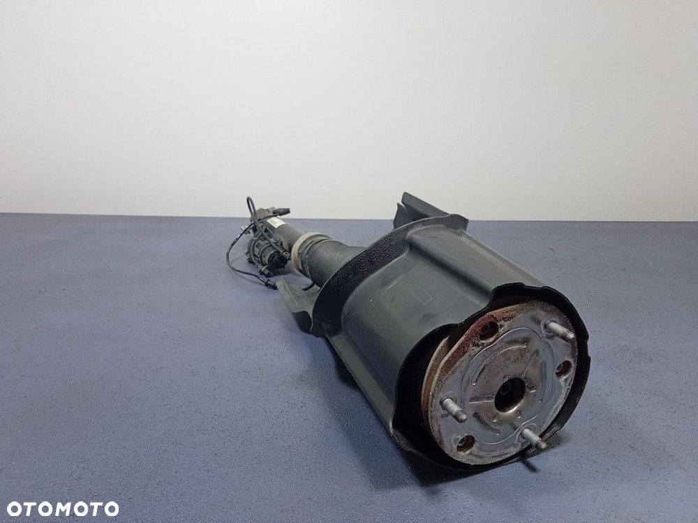 MERCEDES S KLASA W222 AMORTYZATOR 4MATIC TYŁ LEWY 2223205501 - 3