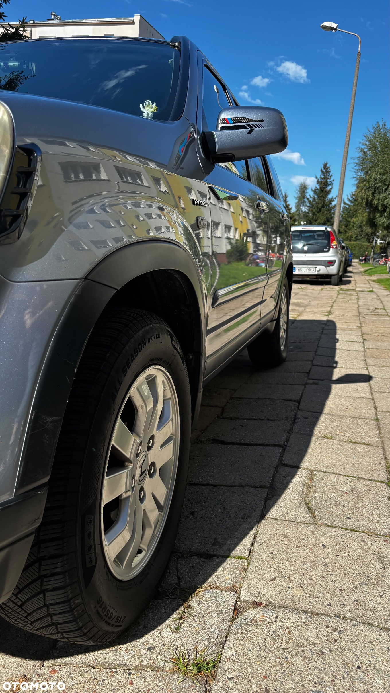 Honda CR-V - 16