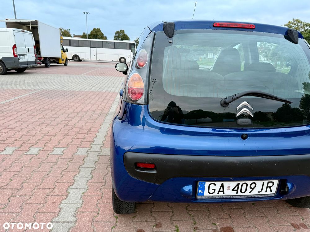 Citroën C1 1.0 Sensodrive Exclusive - 31