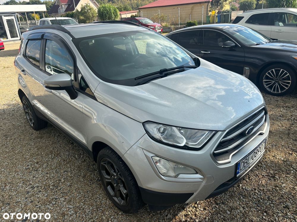 Ford EcoSport - 9
